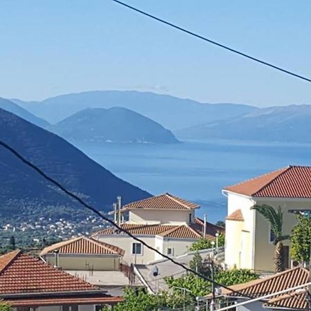 Philoxenia Home Agios Petros  Exterior photo